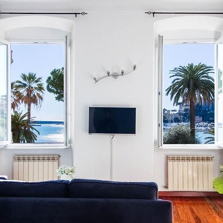 Bellavista Apartment Rapallo Exteriér fotografie