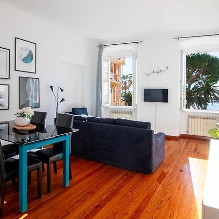 Bellavista Apartment Rapallo Exteriér fotografie