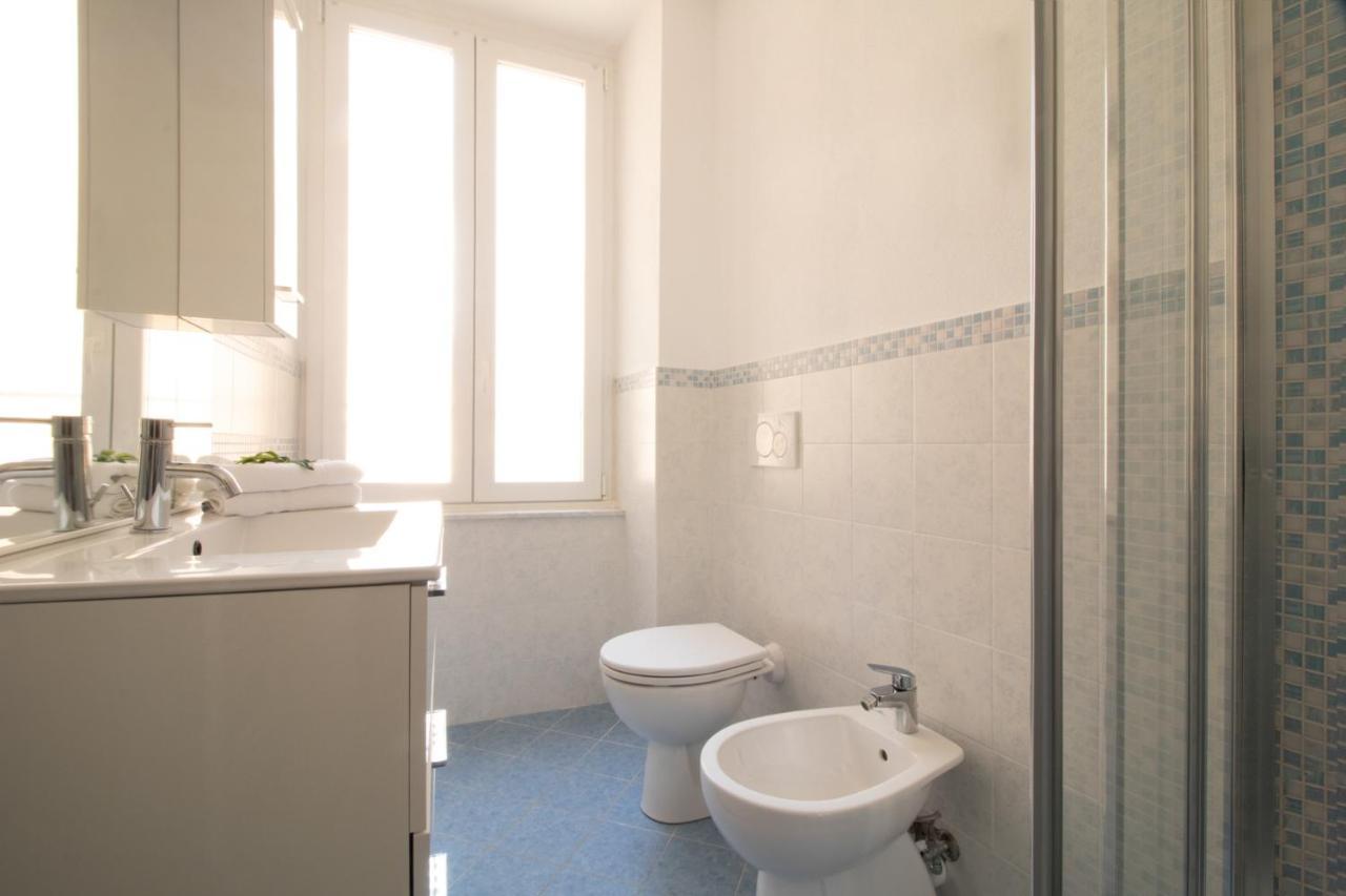 Bellavista Apartment Rapallo Exteriér fotografie