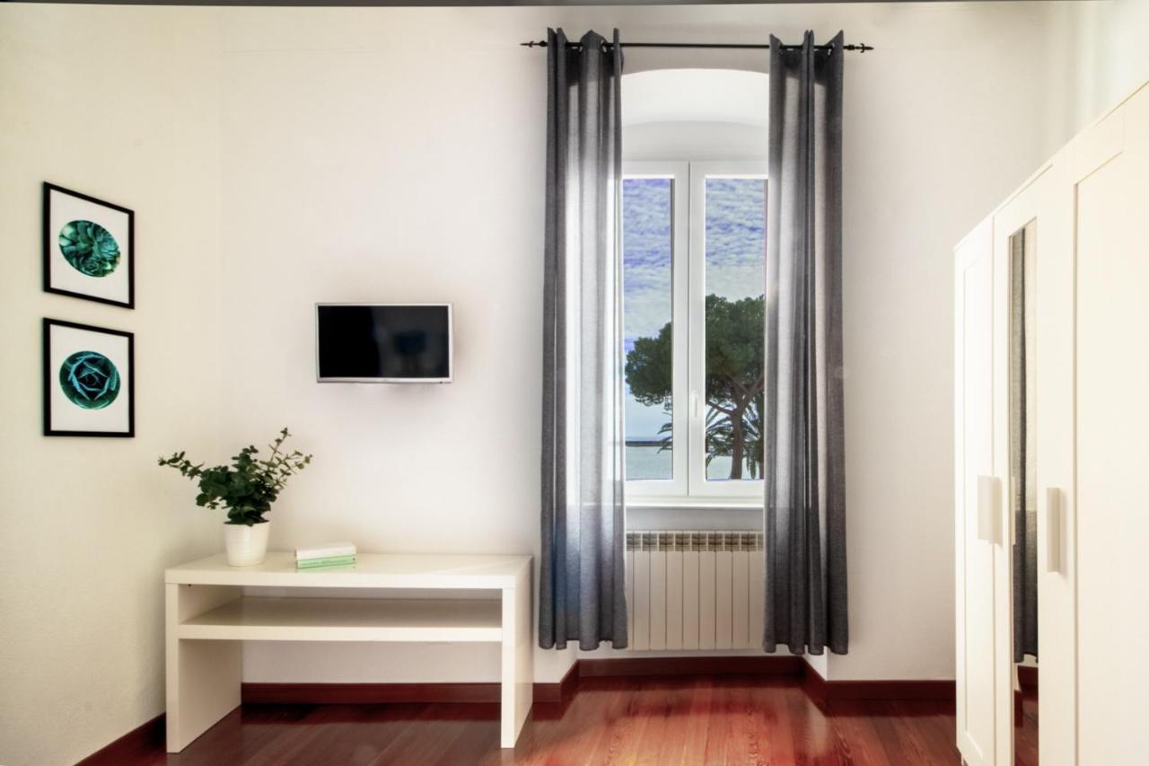 Bellavista Apartment Rapallo Exteriér fotografie