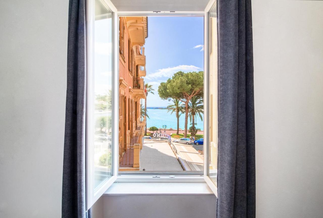 Bellavista Apartment Rapallo Exteriér fotografie