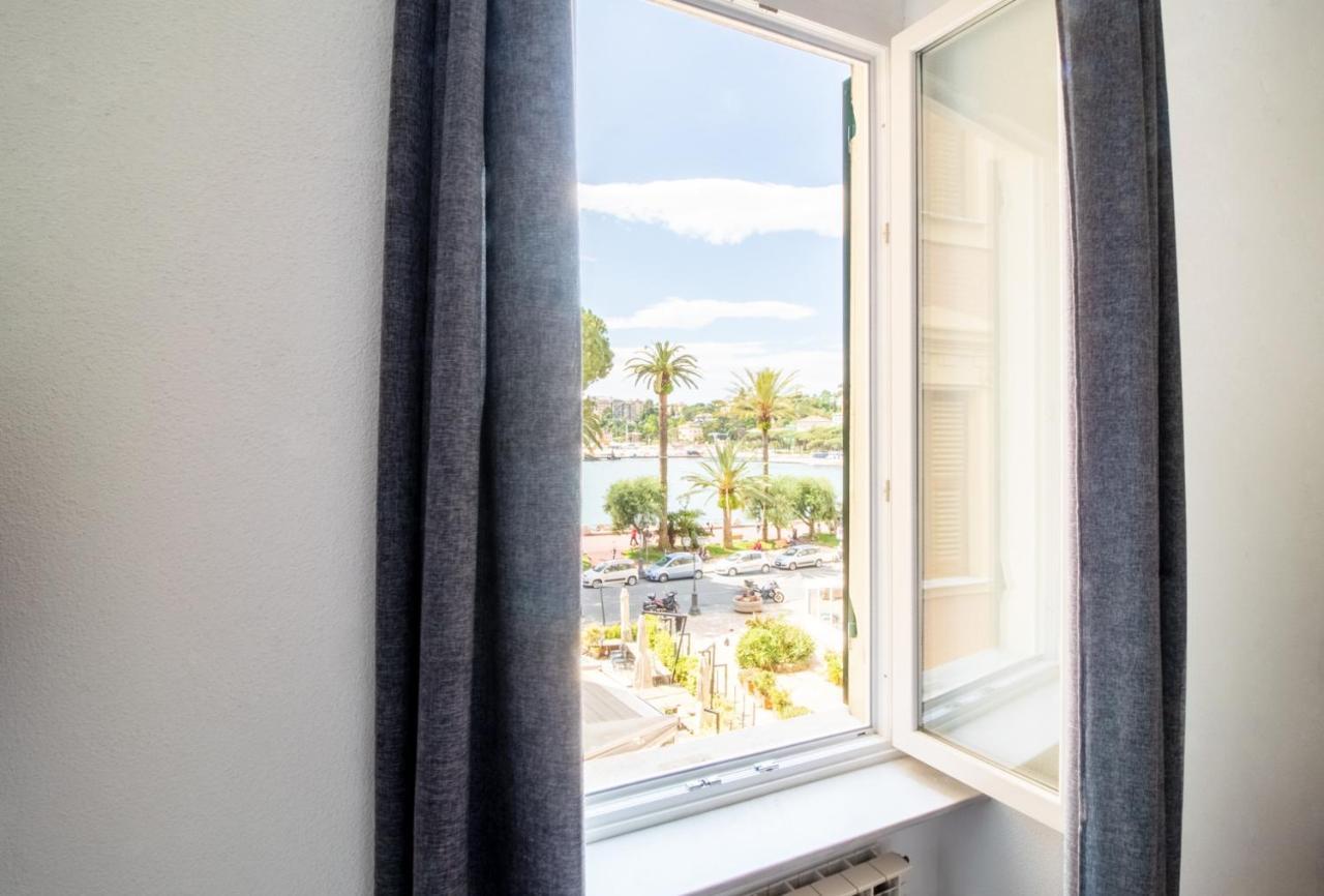 Bellavista Apartment Rapallo Exteriér fotografie